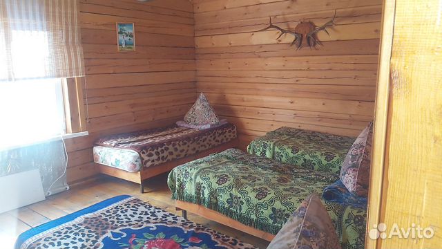 

1-к. дом, 24 м²