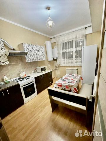

2-к. квартира, 55 м², 5/5 эт.