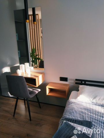 

2-к. квартира, 36,2 м², 2 кровати