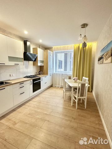 

3-к. квартира, 95 м², 3 кровати