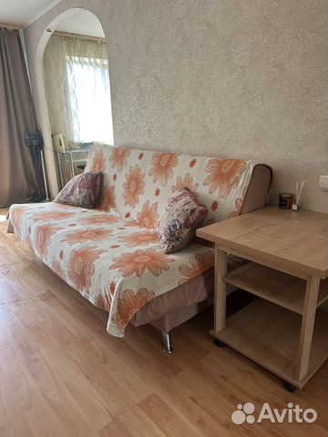 

1-к. квартира, 35,3 м², 2 кровати