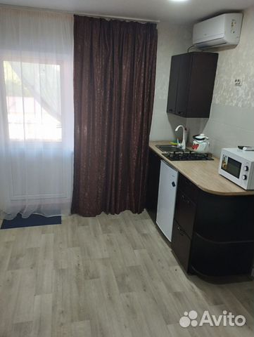 

Квартира-студия, 20 м², 2 кровати