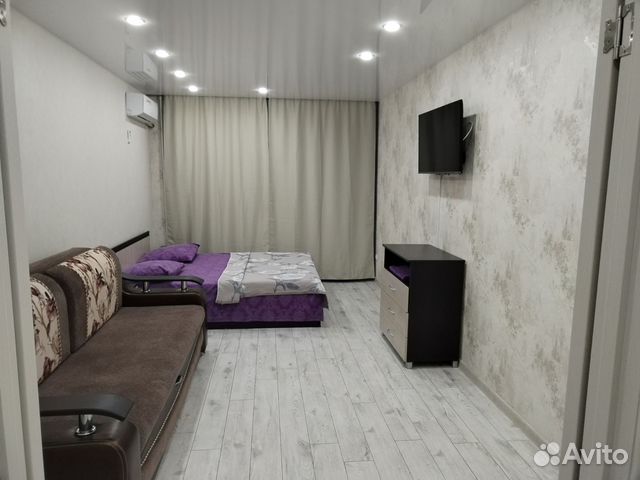 

3-к. квартира, 75 м², 6 кроватей