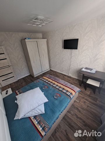 

2-к. квартира, 60 м², 3 кровати