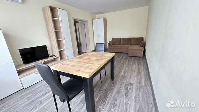 

1-к. квартира, 42 м², 5 кроватей