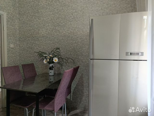 

4-к. квартира, 84 м², 5 кроватей