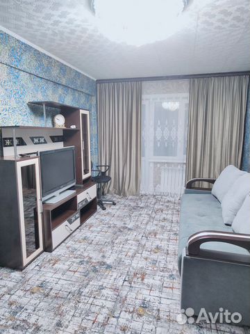 

3-к. квартира, 63 м², 6 кроватей