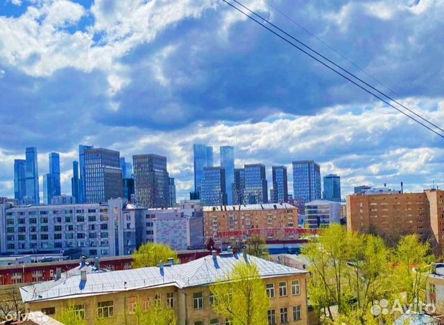 

1-к. квартира, 42,6 м², 2 кровати