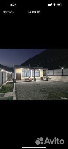 

3-к. дом, 100 м²