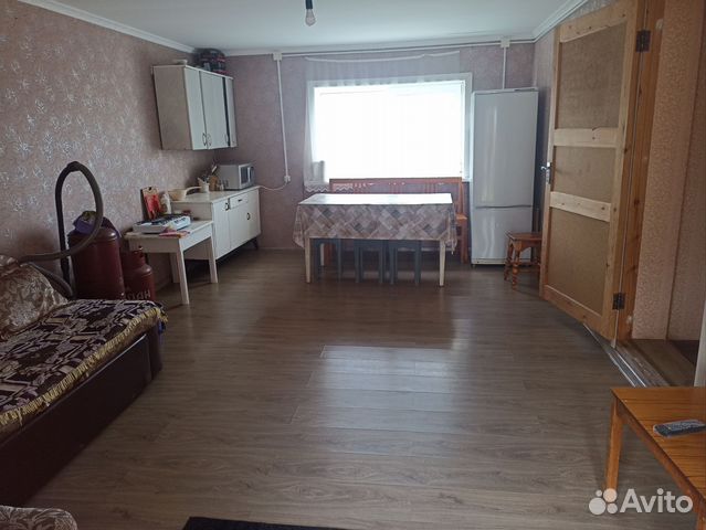 

Дом 80 м² на участке 6 сот.