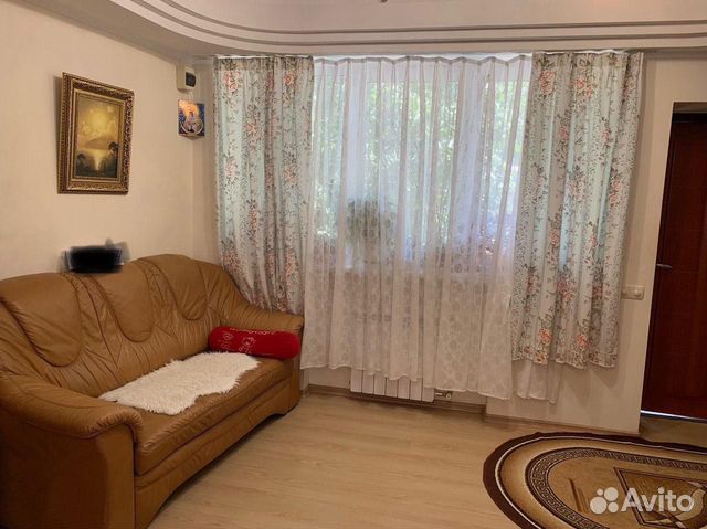 

1-к. дом, 40 м²