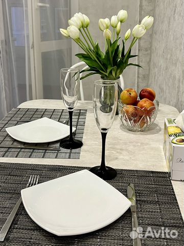 

1-к. квартира, 38 м², 5/8 эт.