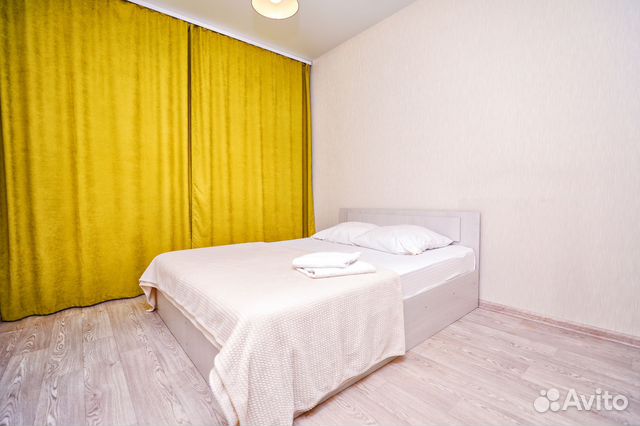 

2-к. квартира, 68 м², 3 кровати