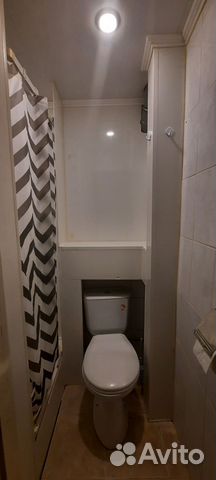 

Квартира-студия, 20 м², 3/5 эт.