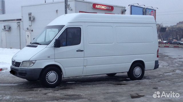 Мерседес спринтер 906,VW LT,Crafter коробка переда