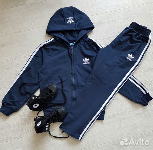 Спортивный костюм для мальчиков Спортивный костюм для мальчиков