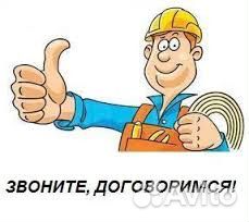 Установка дверей