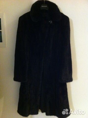 Шуба норковая женская Шуба норковая женская