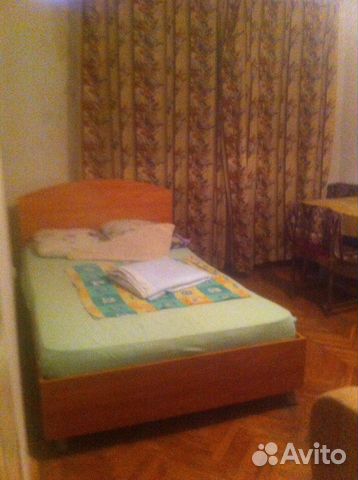 Комната 14 м² в 2-к, 2/7 эт. Комната 14 м² в 2-к, 2/7 эт.