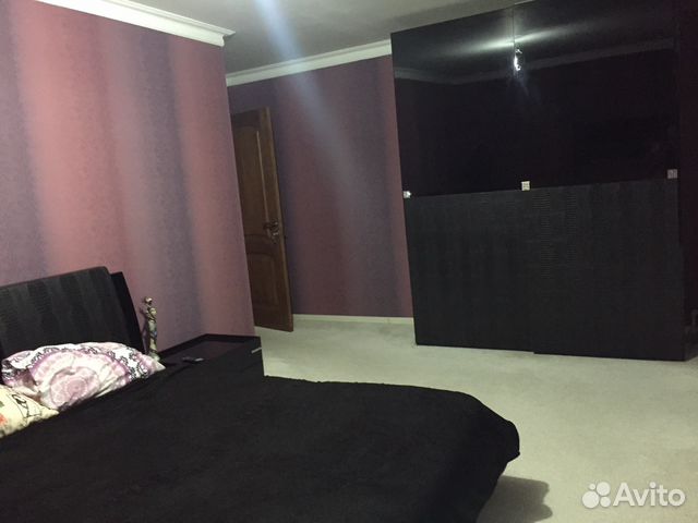 3-к квартира, 80 м², 7/9 эт.