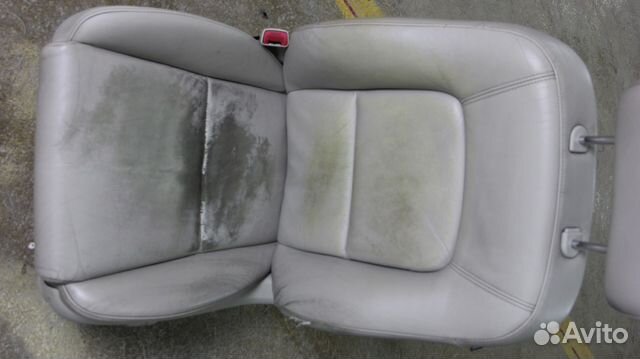 Ремонт автокресел, покрас кожи Ремонт автокресел, покрас кожи