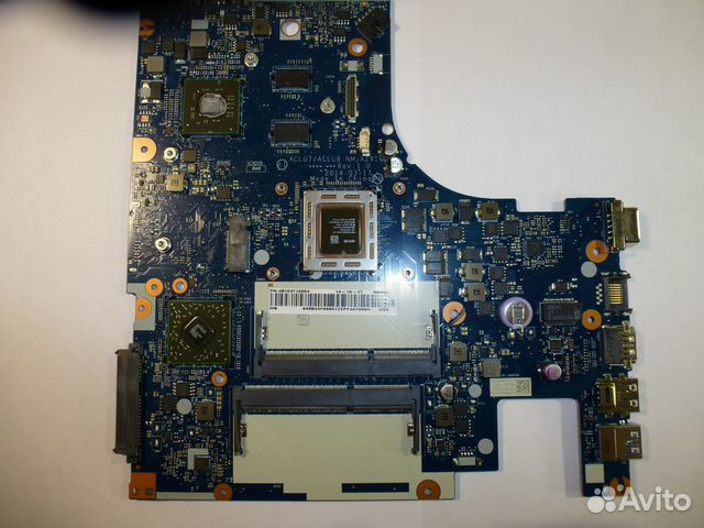 Материнская плата для Lenovo Z50-75 Материнская плата для Lenovo Z50-75