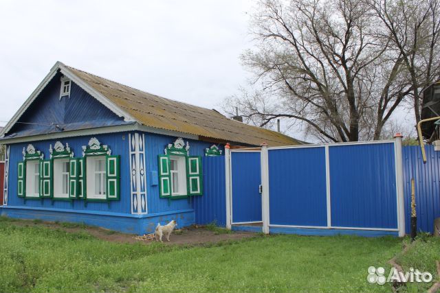 Дома В Саратовской Области Фото