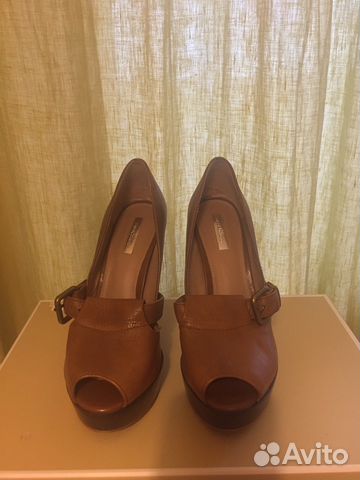 Туфли Zara Туфли Zara