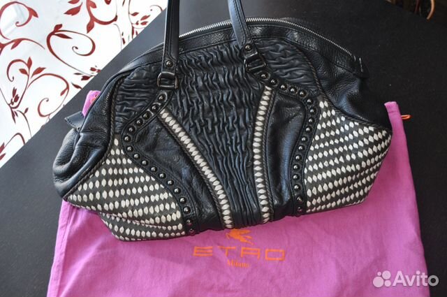 Etro. сумка оригинал