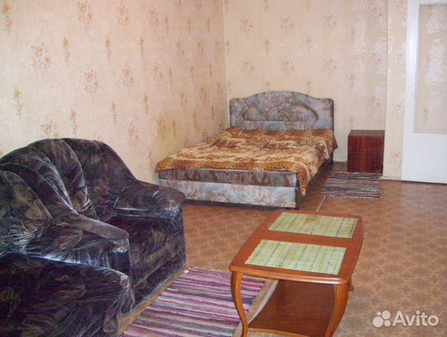 1-к квартира, 35 м², 3/9 эт.