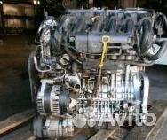 Контрактный двс audi A4 3.0 AVK/ASN бу мотор