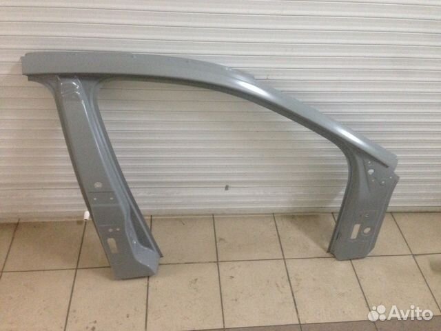 Передняя правая стойка VW Polo Sedan Поло Седан Передняя правая стойка VW Polo Sedan Поло Седан