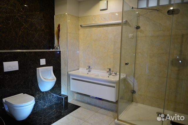 3-к квартира, 101.1 м², 4/10 эт. 3-к квартира, 101.1 м², 4/10 эт.