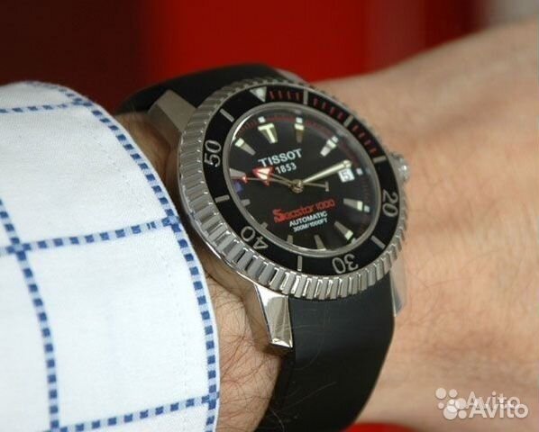 Новые швейцарские часы Tissot (механика) Новые швейцарские часы Tissot (механика)