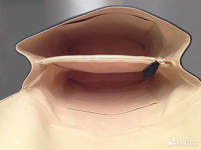 Женская кожаная сумка Louis Vuiton арт.093-3