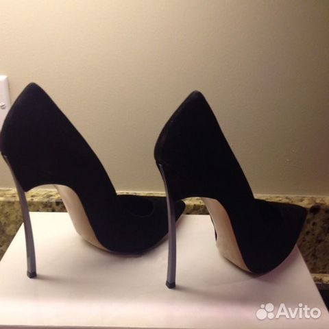 Туфли Casadei Туфли Casadei