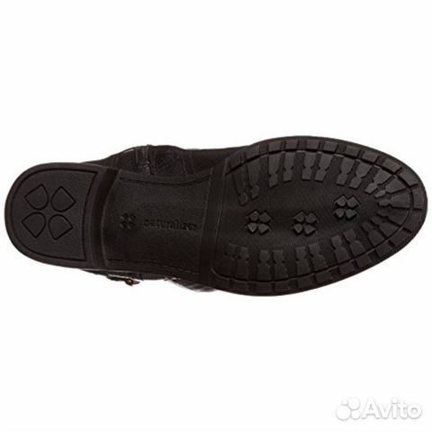 Сапоги новые кожаные Naturalizer р.37 Сапоги новые кожаные Naturalizer р.37
