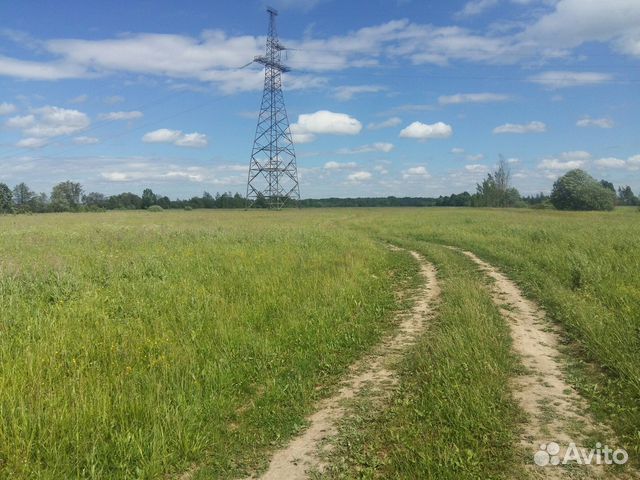 Новгородская Область Купить Участок Ижс