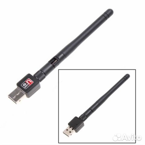 USB Wi-Fi. Беспроводная сетевая карта USB Wi-Fi. Беспроводная сетевая карта
