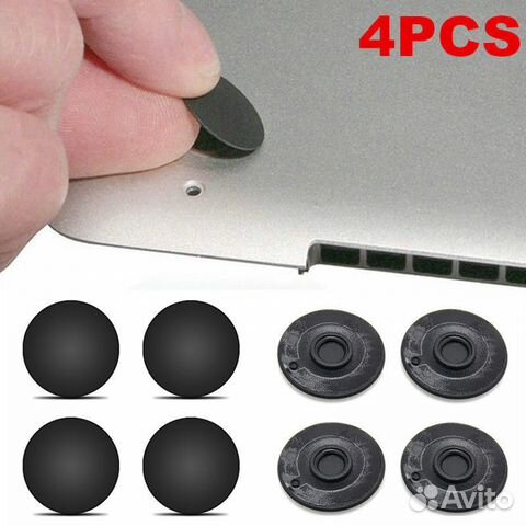 Набор Винтов, Ножек для MacBook Pro Air