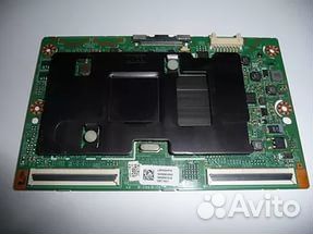 Контроллеры T-con для LCD и LED телевизоров #1