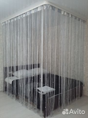 1-к квартира, 35 м², 3/5 эт.