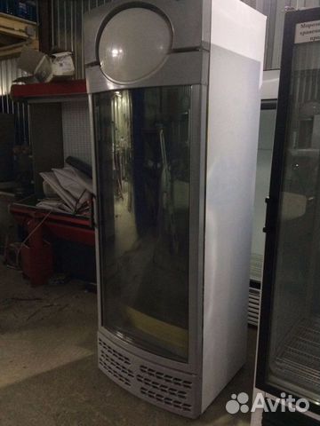 Шкаф витринный для напитков Frigarex CMV550