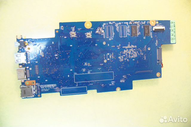 Плата 431202025010 5B20L12444 для Lenovo 100 Плата 431202025010 5B20L12444 для Lenovo 100