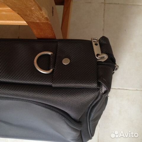 Сумка для костюма мужская, новая - Портплед Delsey Сумка для костюма мужская, новая - Портплед Delsey