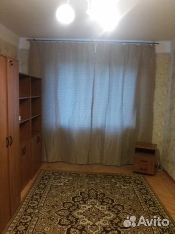 1-к квартира, 35 м², 1/9 эт. 1-к квартира, 35 м², 1/9 эт.