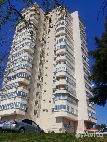 

1-к. квартира, 40,4 м², 2 кровати