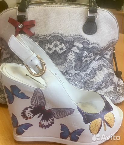 Босоножки, туфли Босоножки, туфли