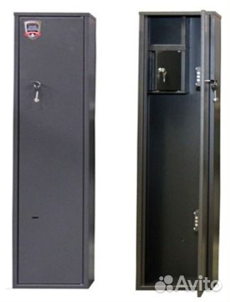 Оружейный сейф Д-6 (aiko Чирок 1320) Оружейный сейф Д-6 (aiko Чирок 1320)