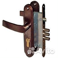 Железная дверь в квартиру с Монтажом Железная дверь в квартиру с Монтажом